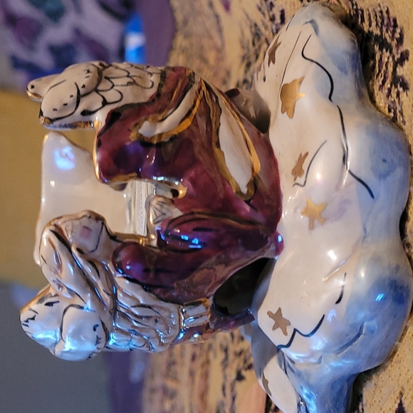 Candle Holder(tea lights) - Picture 2 of 4